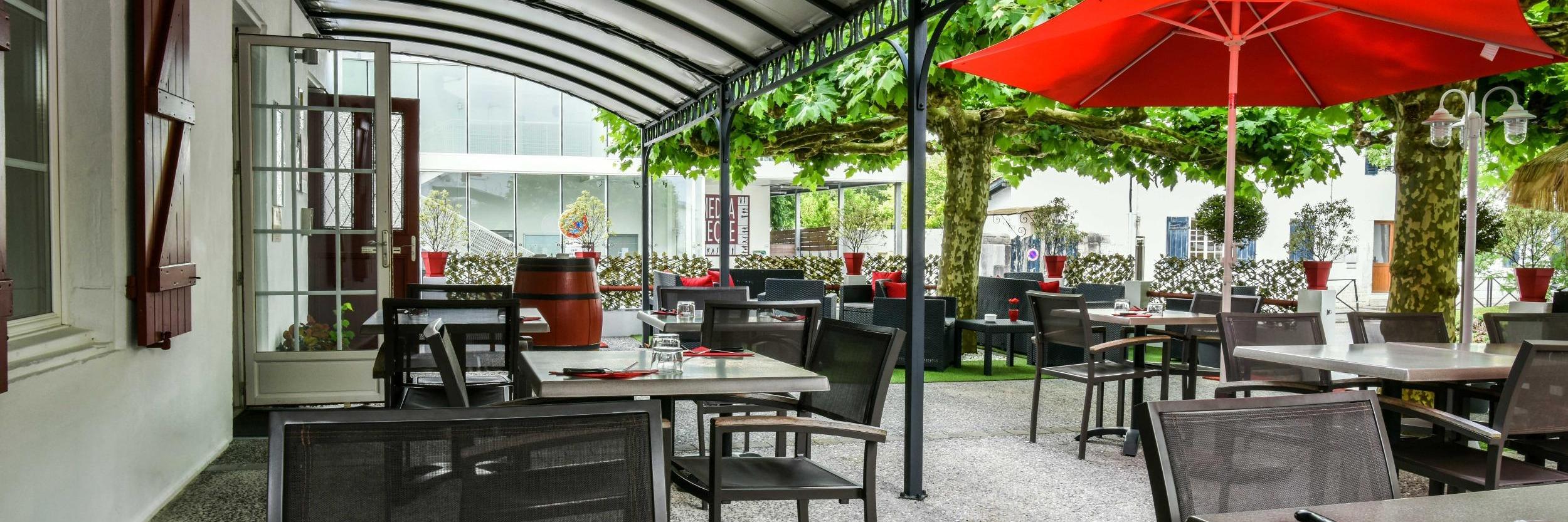 photo logis hotel