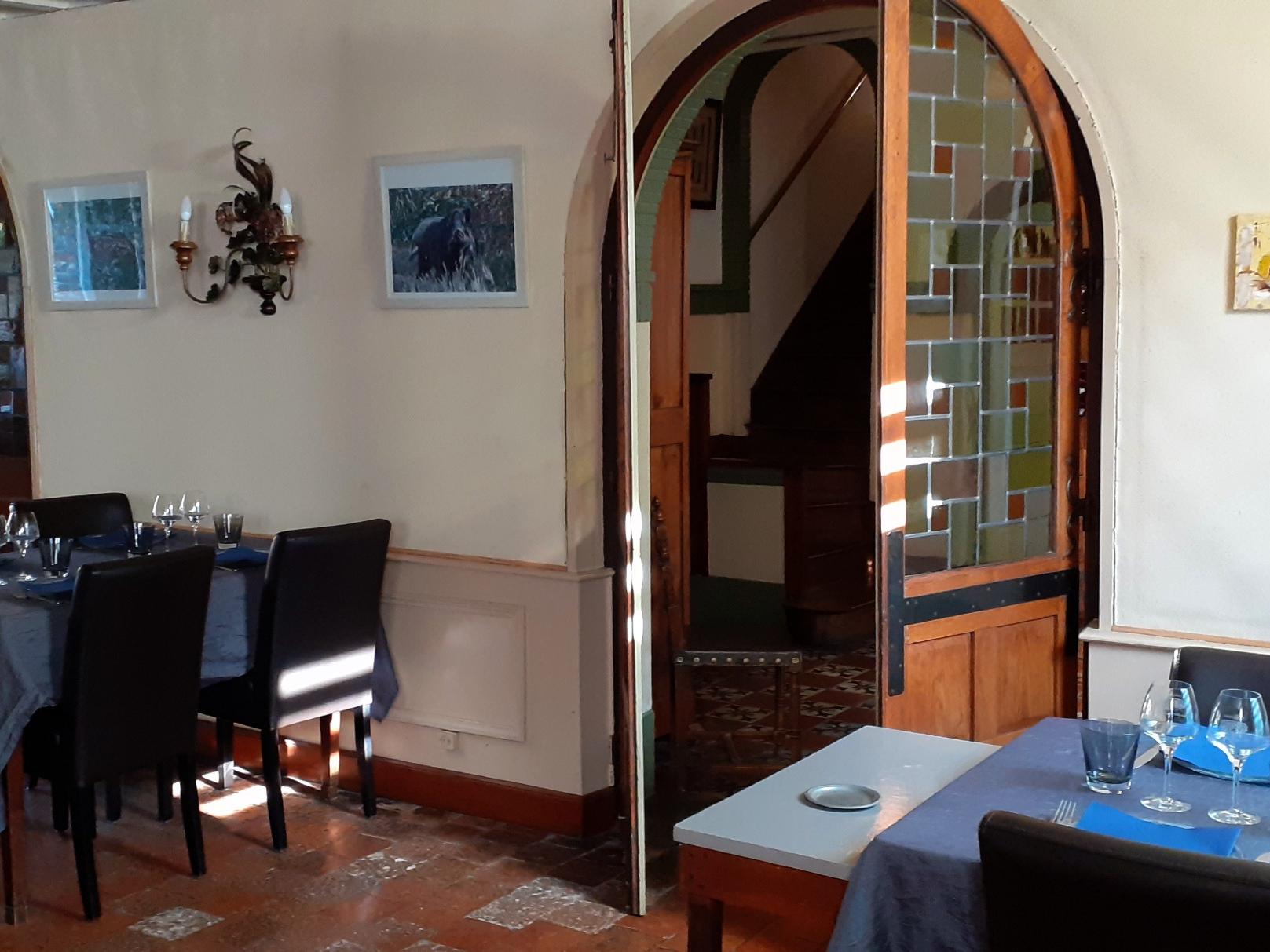 photo logis hotel