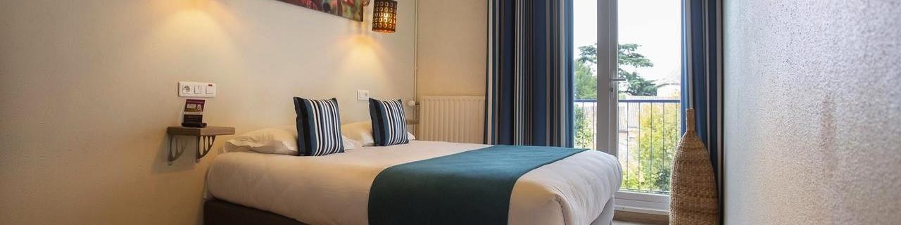 photo logis hotel