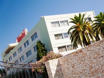 Logis Hôtel Nîmotel