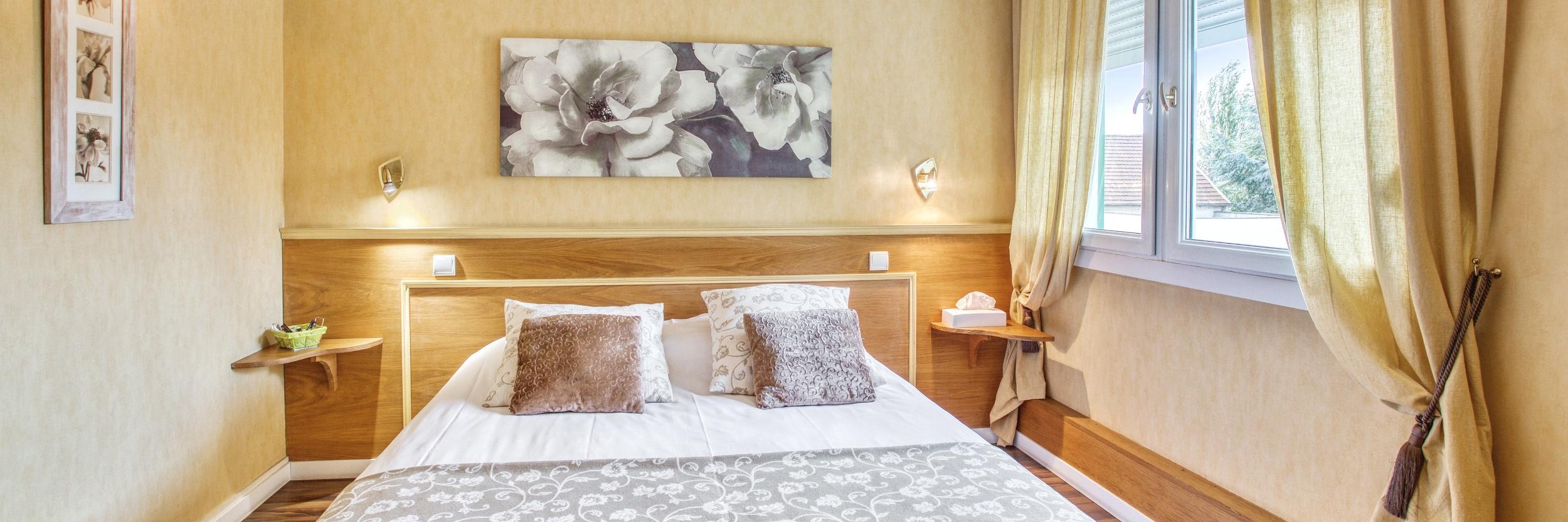 photo logis hotel