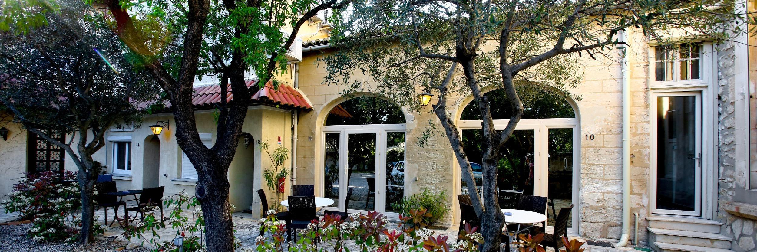 photo logis hotel