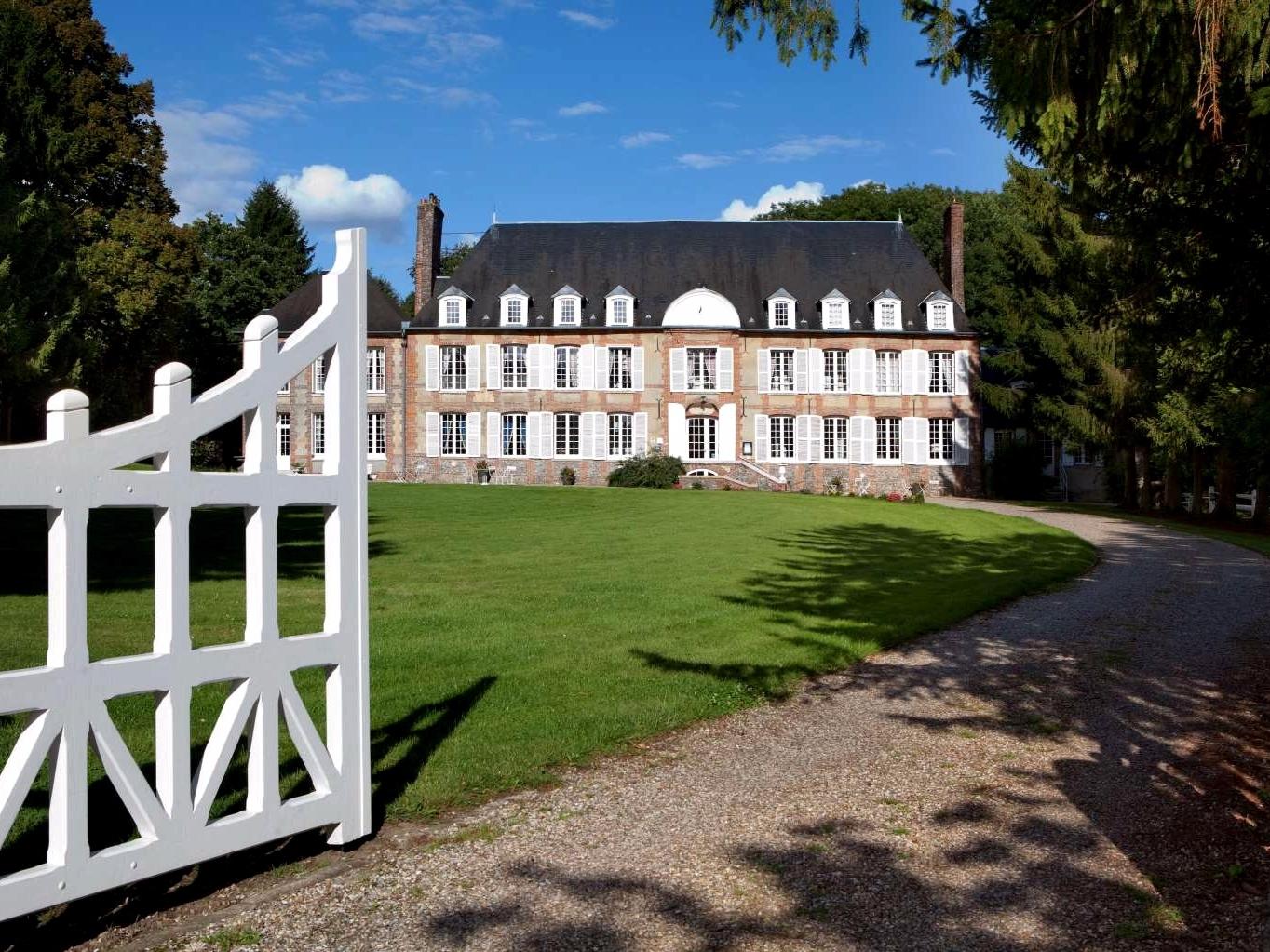 photo logis hotel