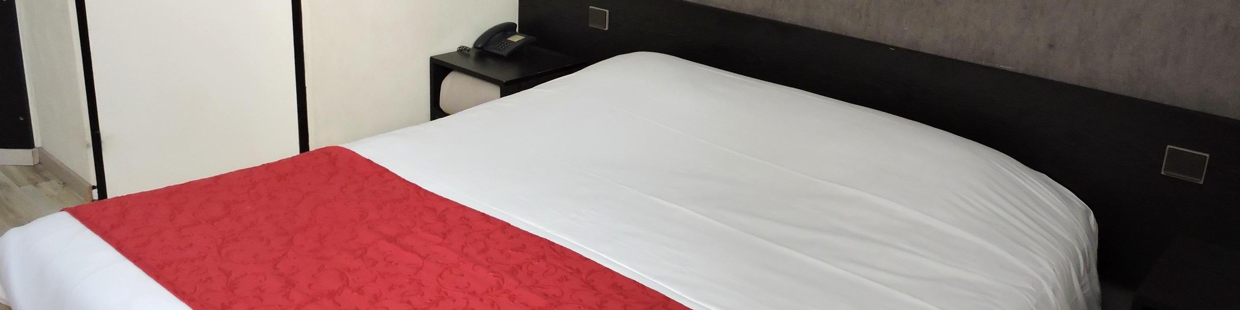 photo logis hotel