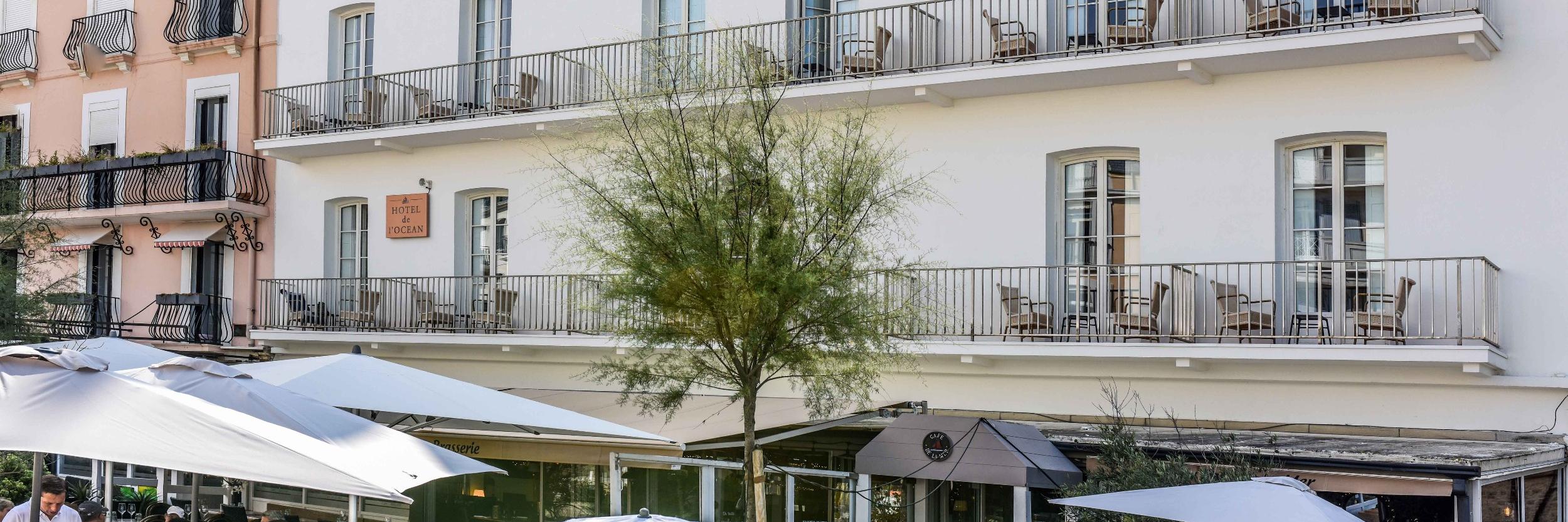 photo logis hotel