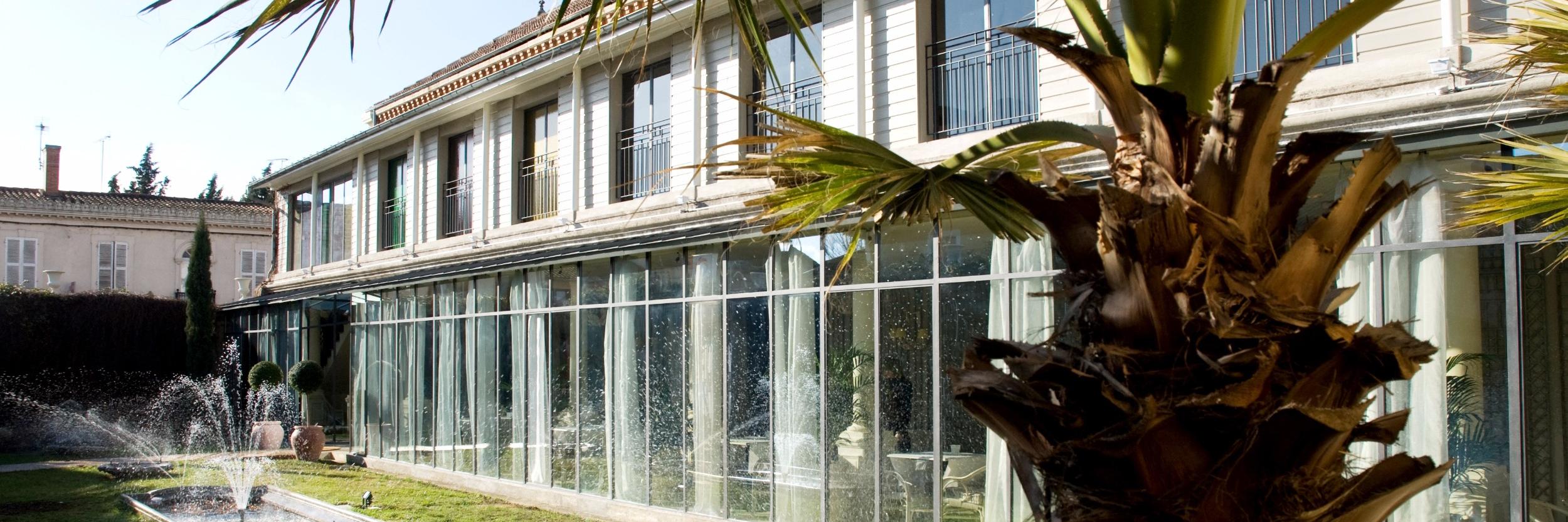 photo logis hotel