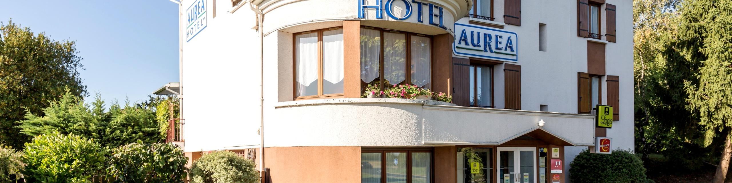 photo logis hotel