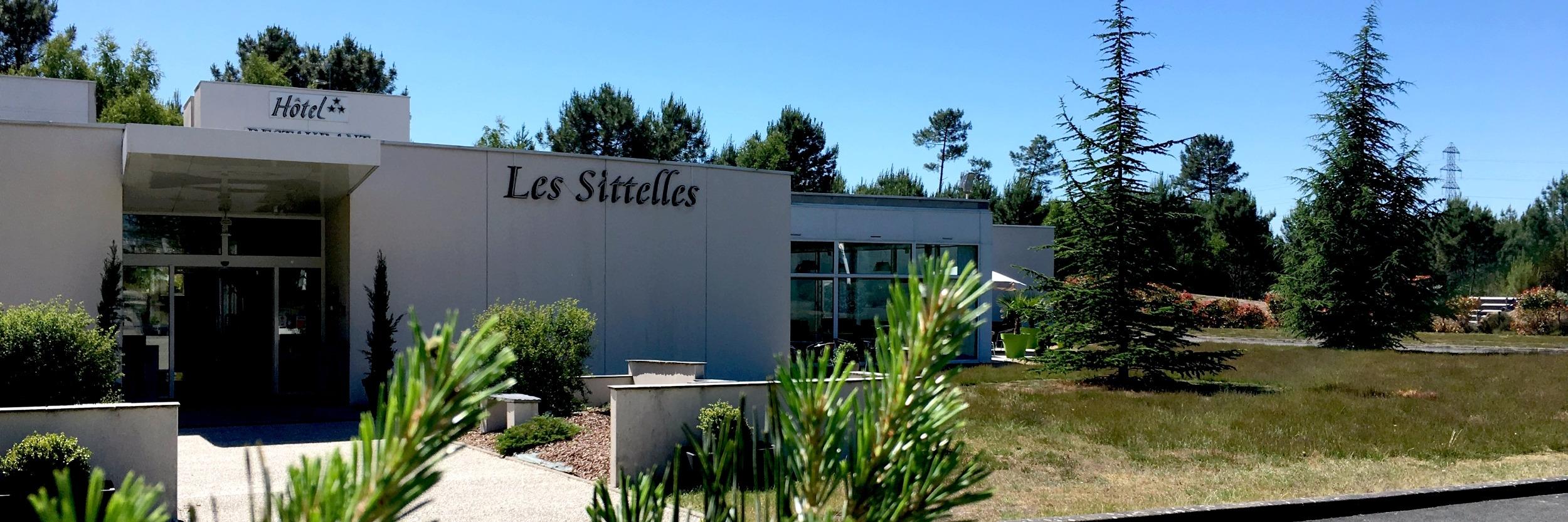 photo logis hotel