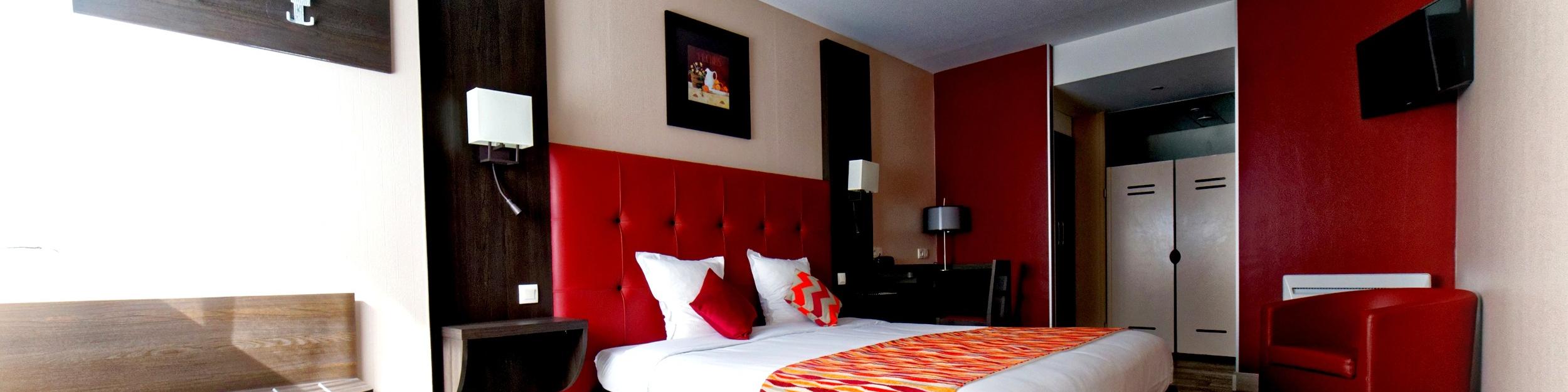 photo logis hotel