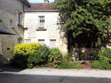 Logis Auberge de la Mue