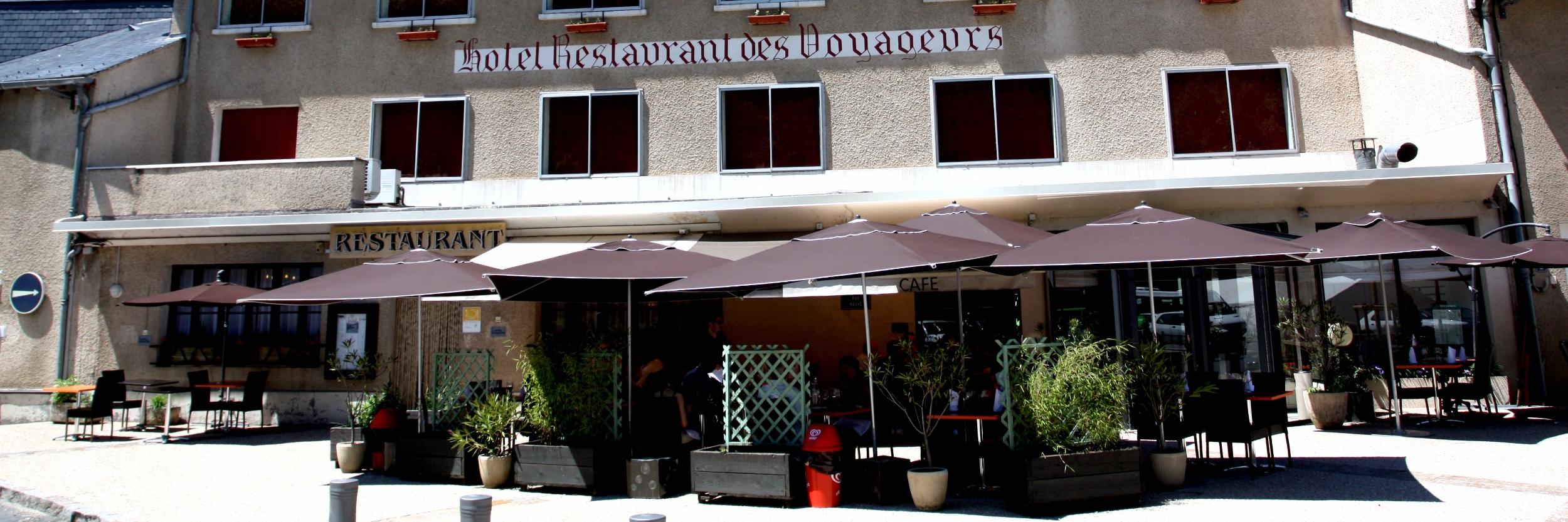 photo logis hotel