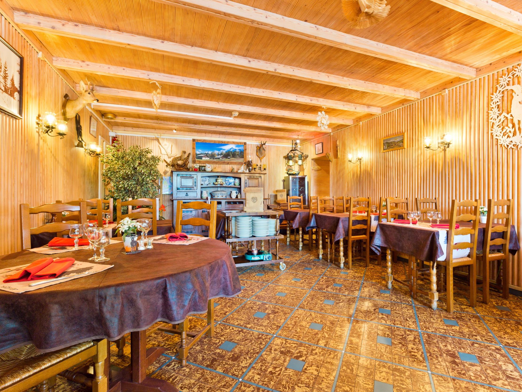 photo logis hotel