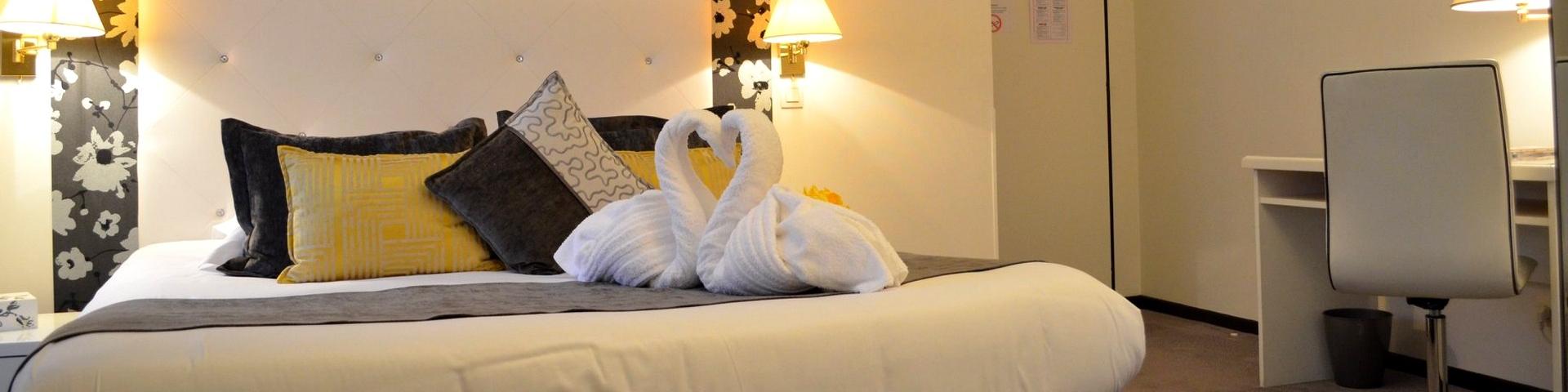 photo logis hotel