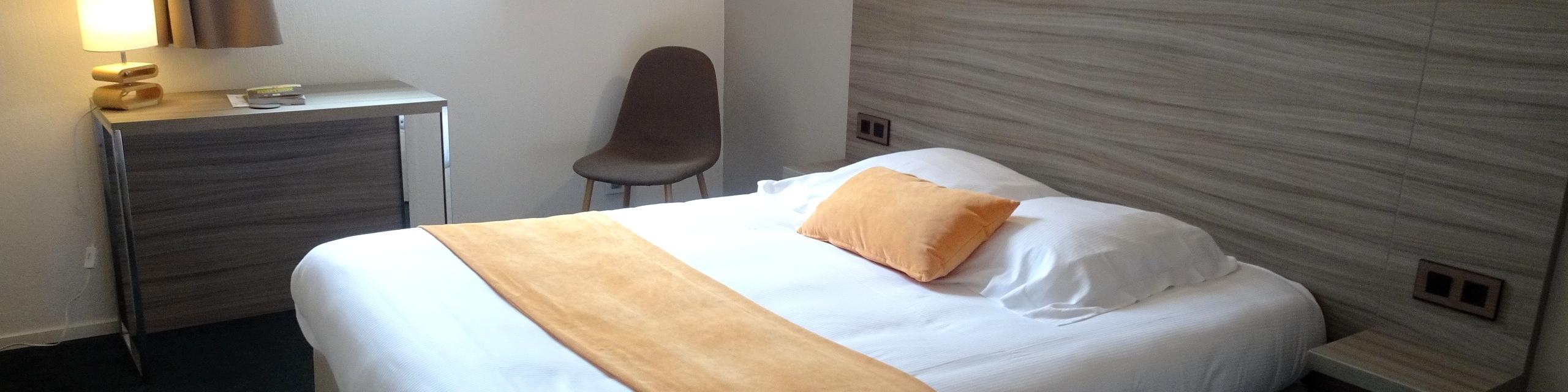 photo logis hotel