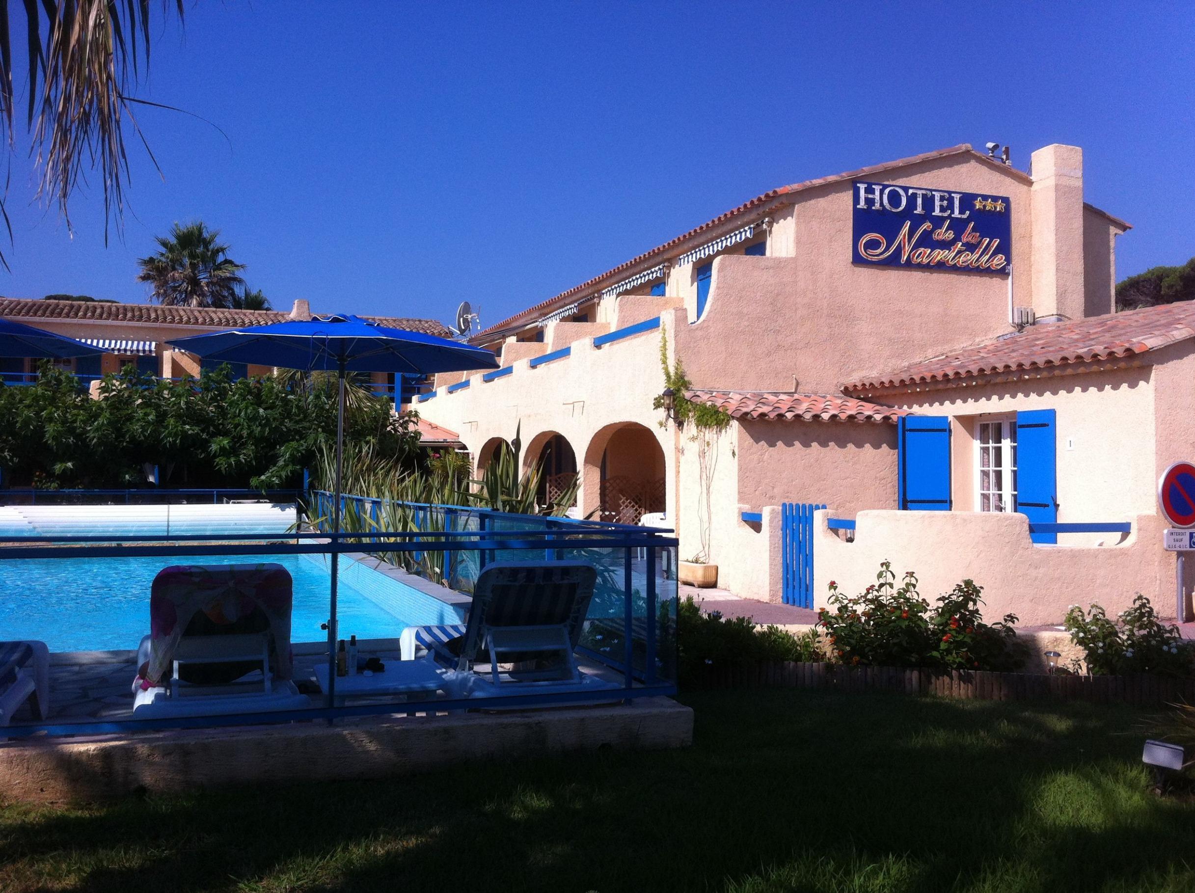 photo logis hotel