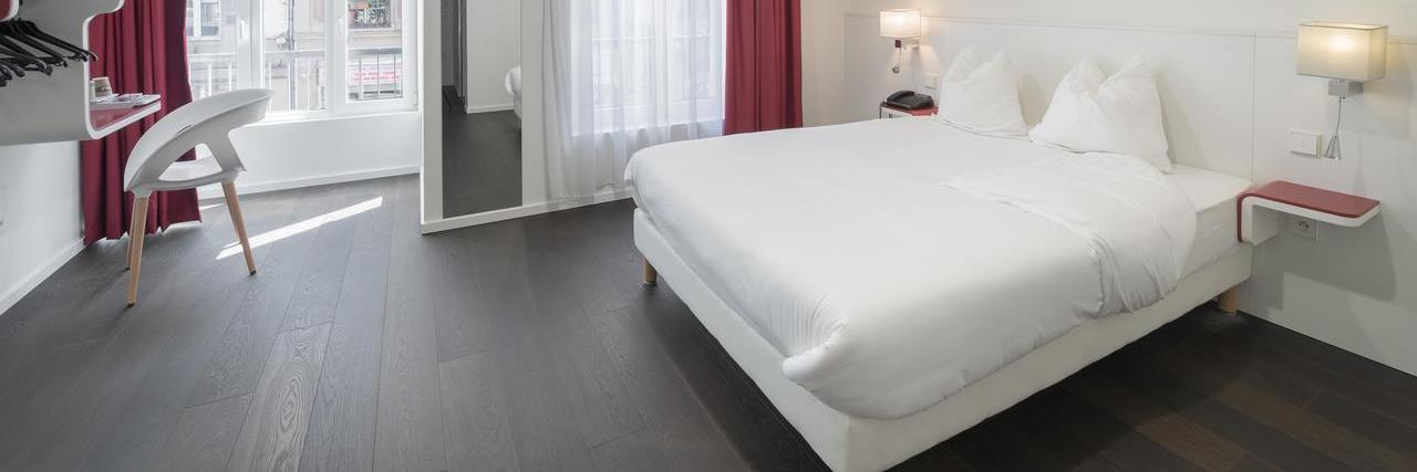 photo logis hotel