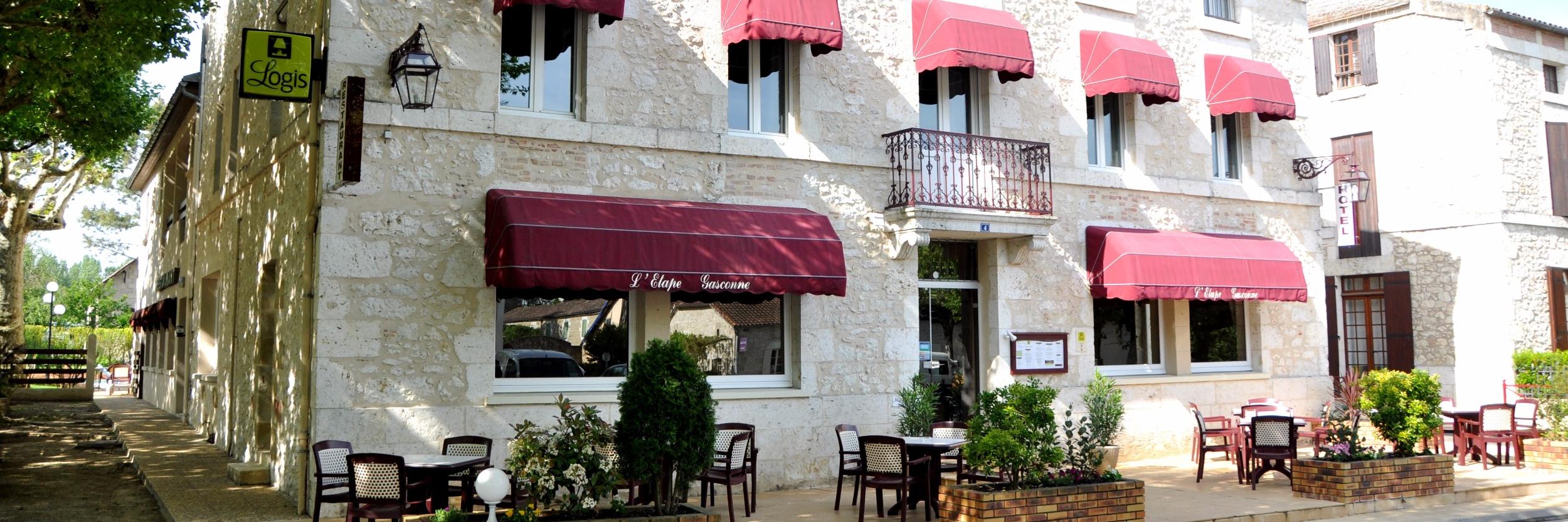 photo logis hotel