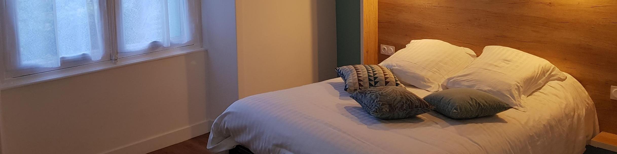 photo logis hotel