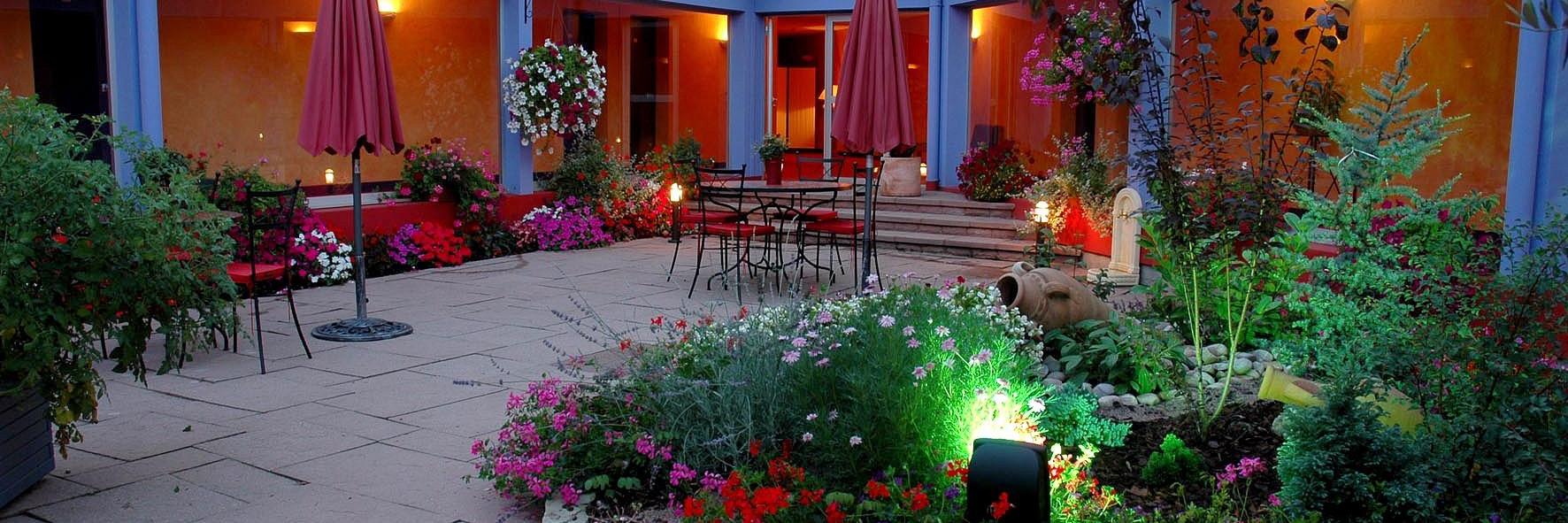 photo logis hotel
