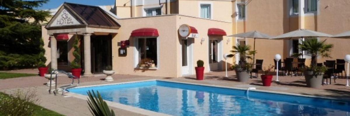 photo logis hotel