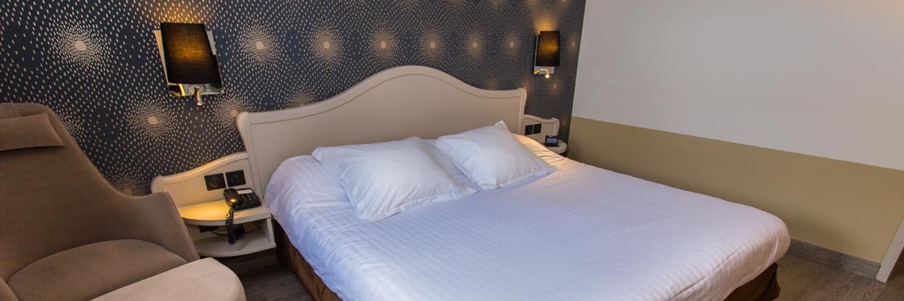 photo logis hotel