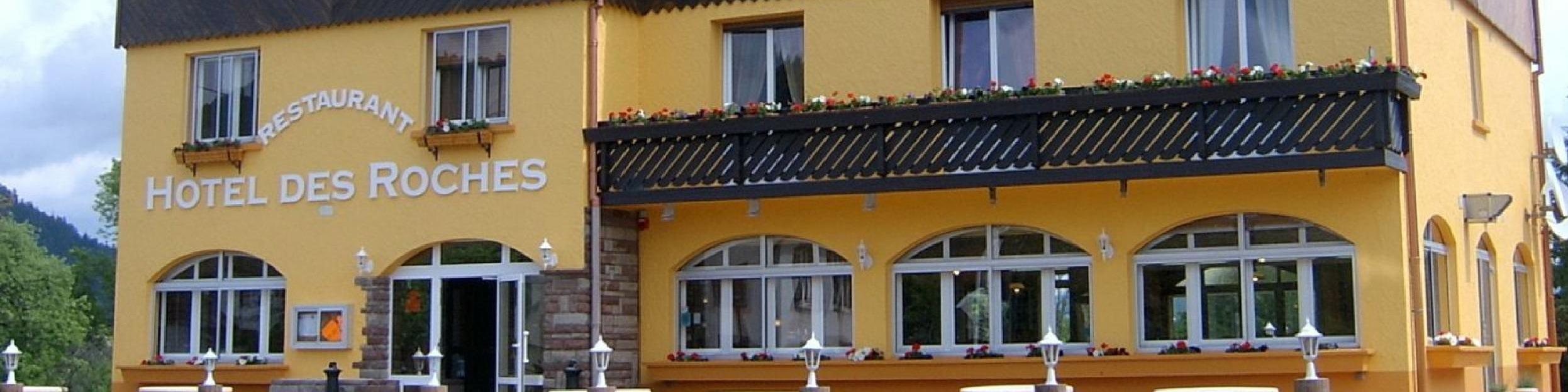 photo logis hotel