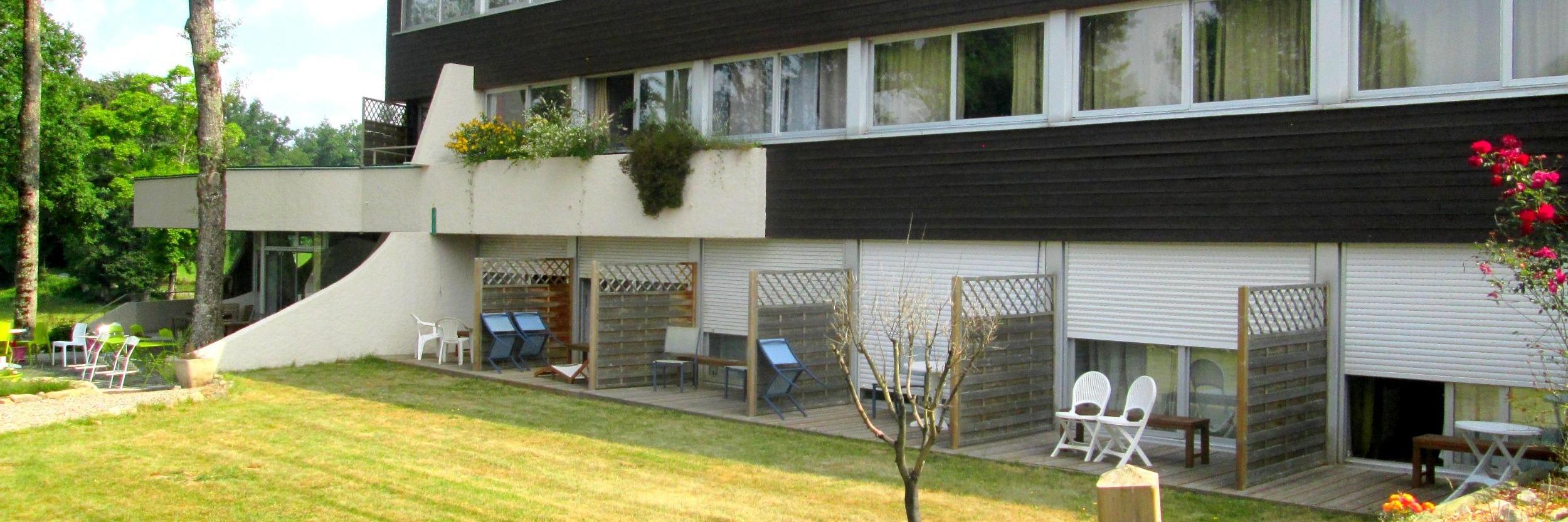 photo logis hotel