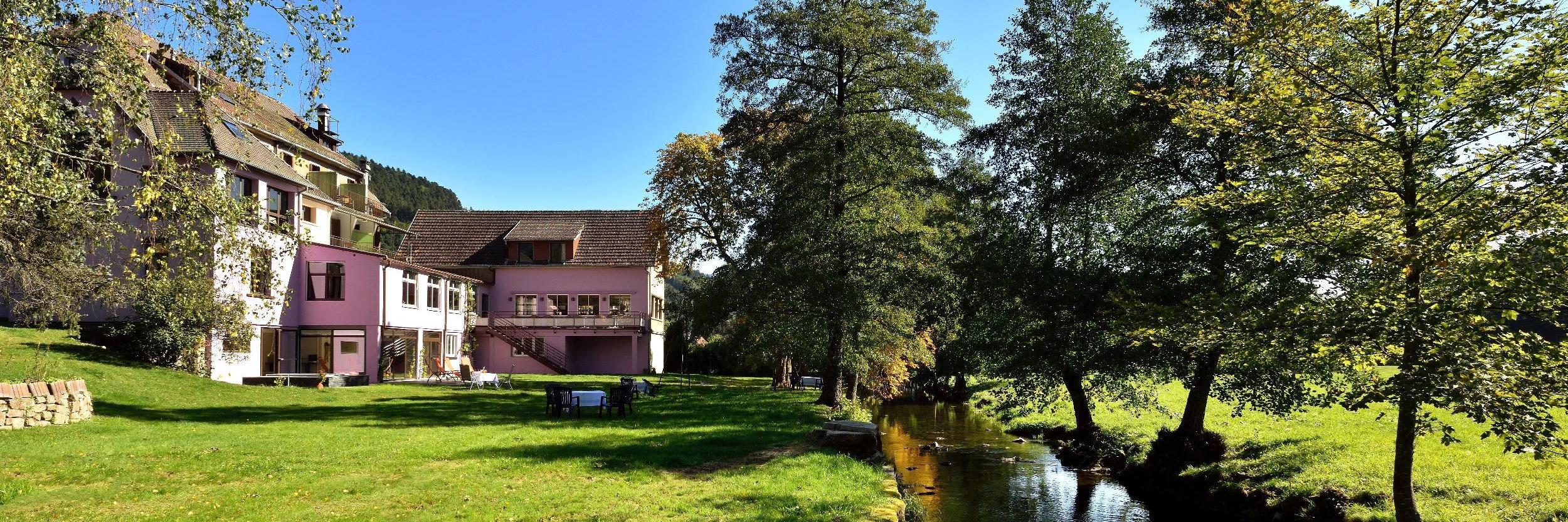 photo logis hotel