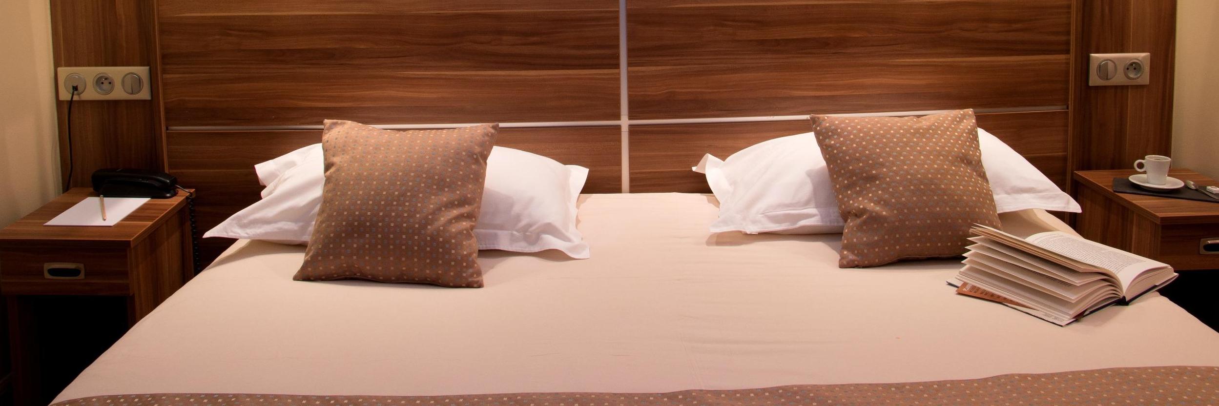 photo logis hotel