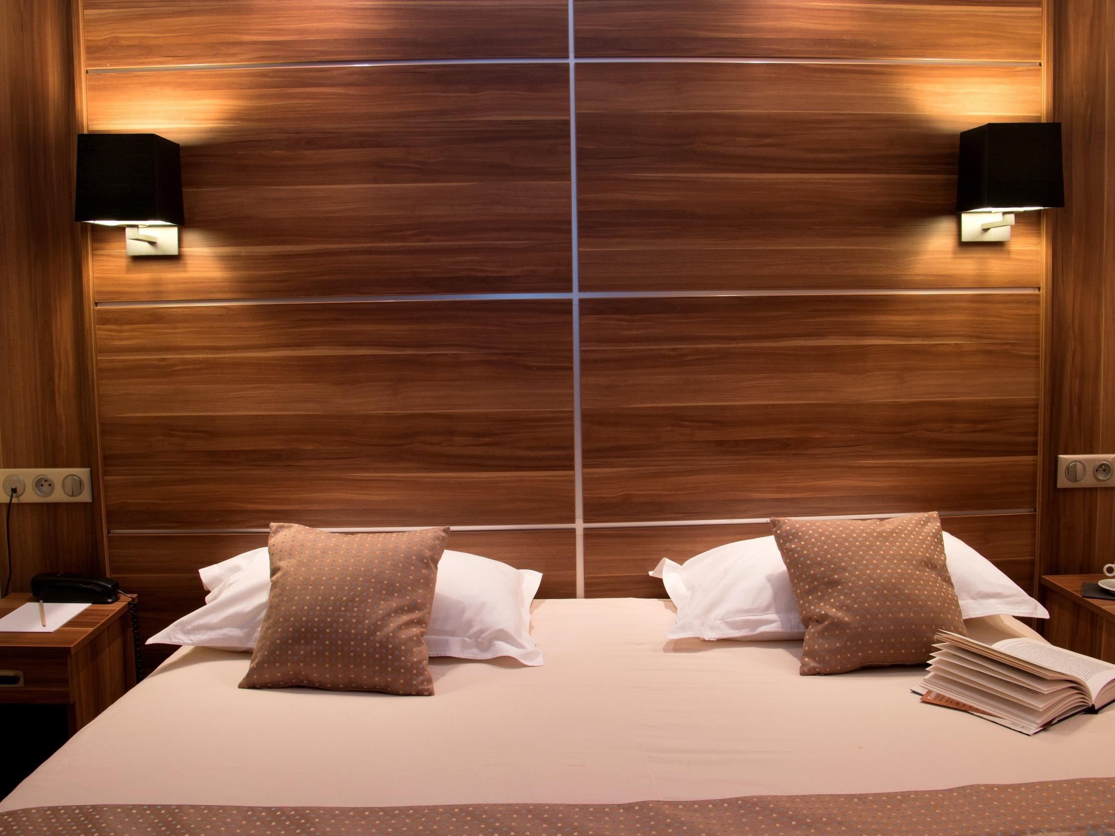 photo logis hotel