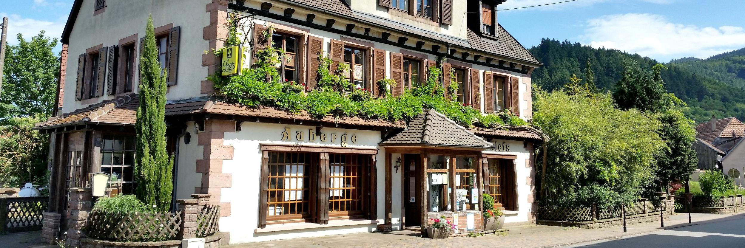 photo logis hotel