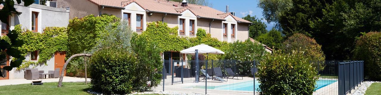 photo logis hotel