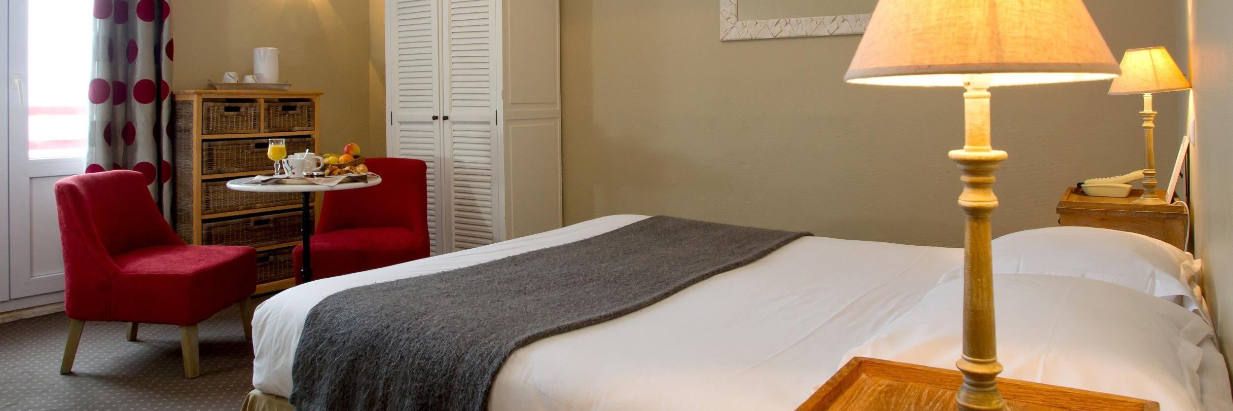 photo logis hotel