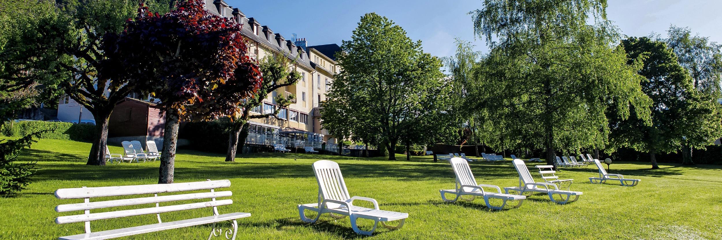 photo logis hotel