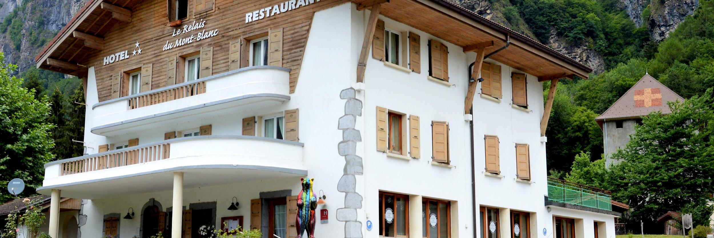 photo logis hotel