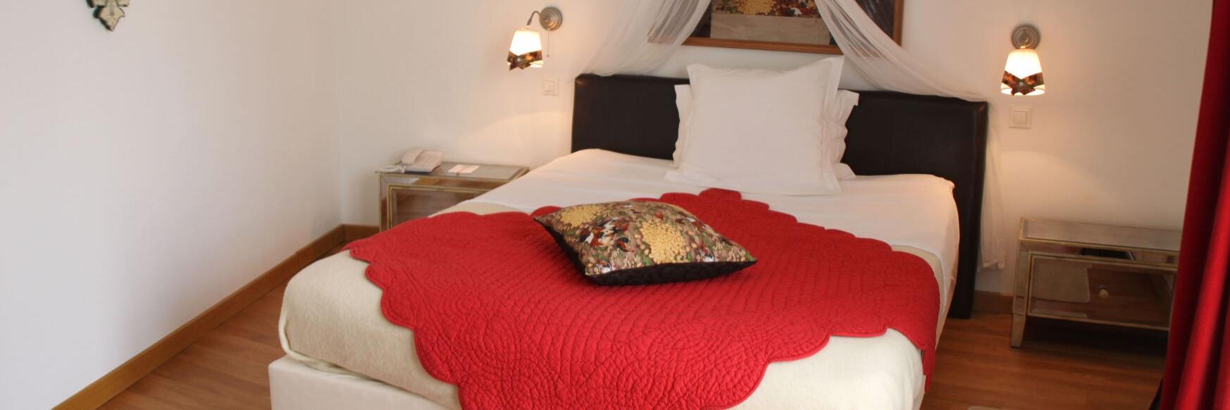 photo logis hotel