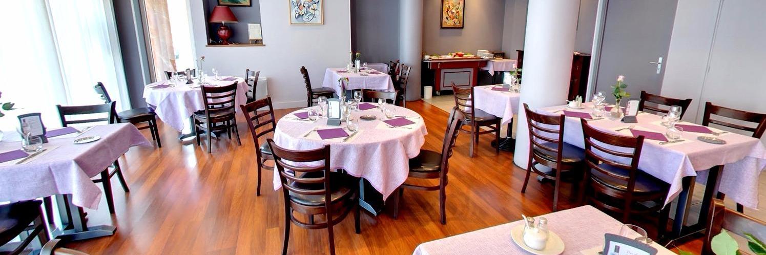 photo logis hotel