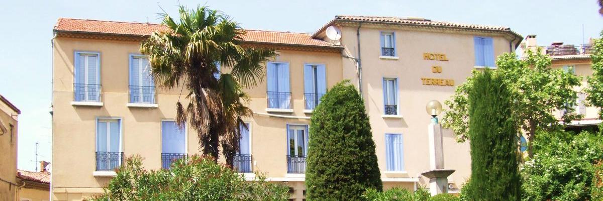 photo logis hotel