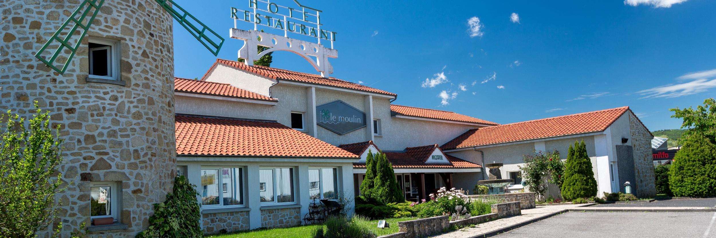 photo logis hotel
