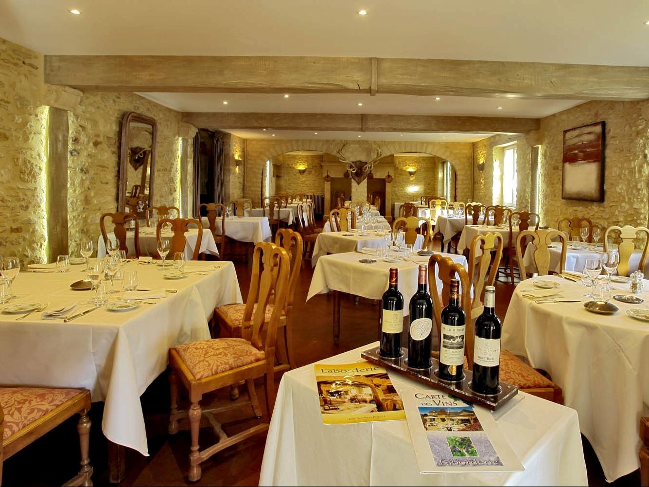 photo logis hotel
