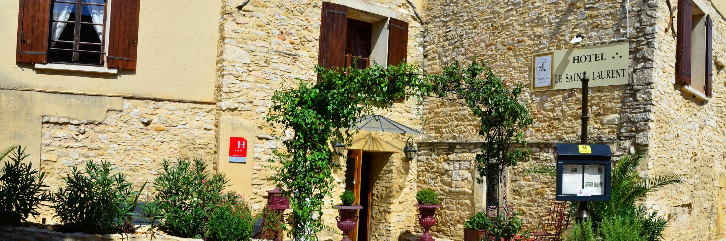 photo logis hotel