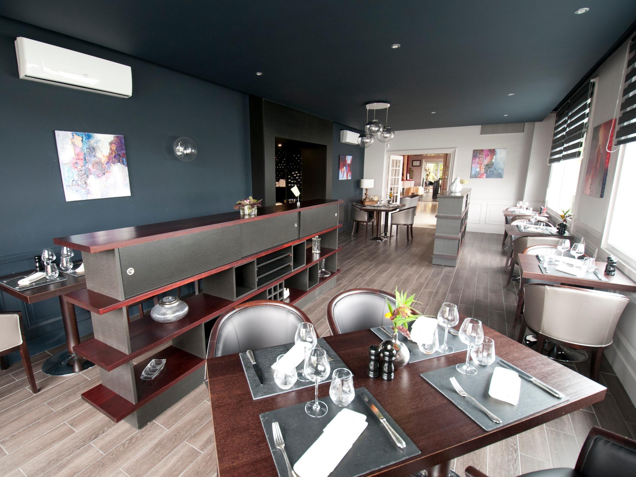 photo logis hotel