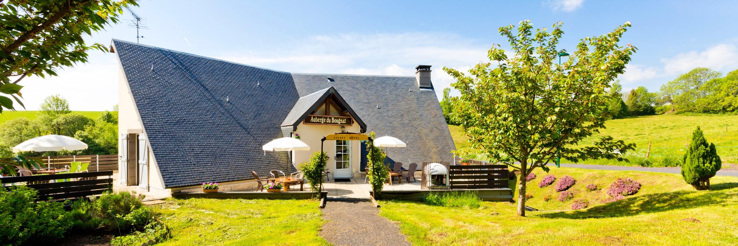 photo logis hotel