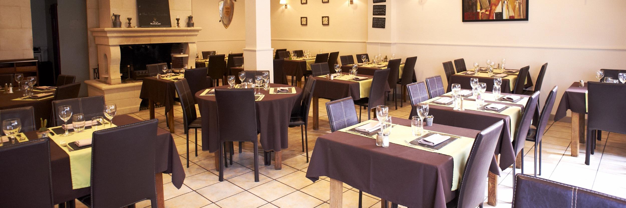 photo logis hotel