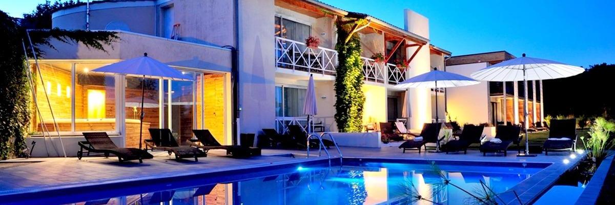 photo logis hotel