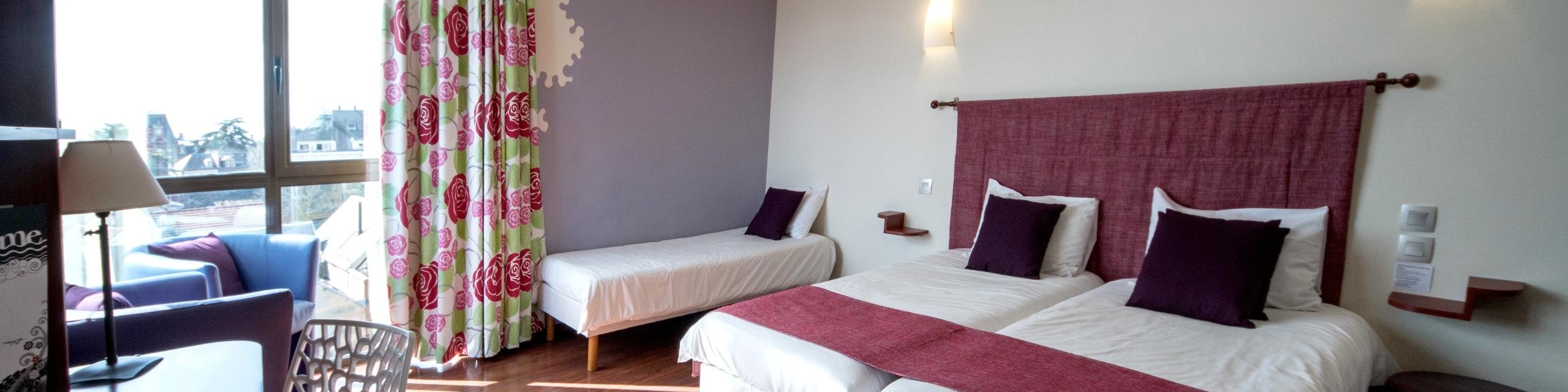 photo logis hotel