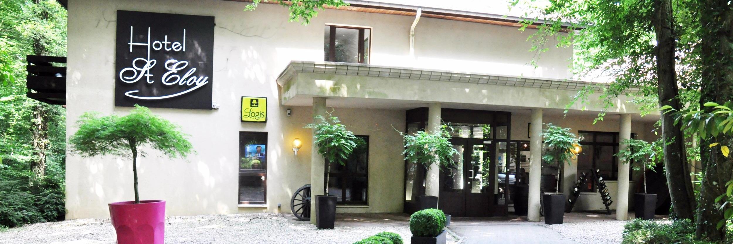 photo logis hotel
