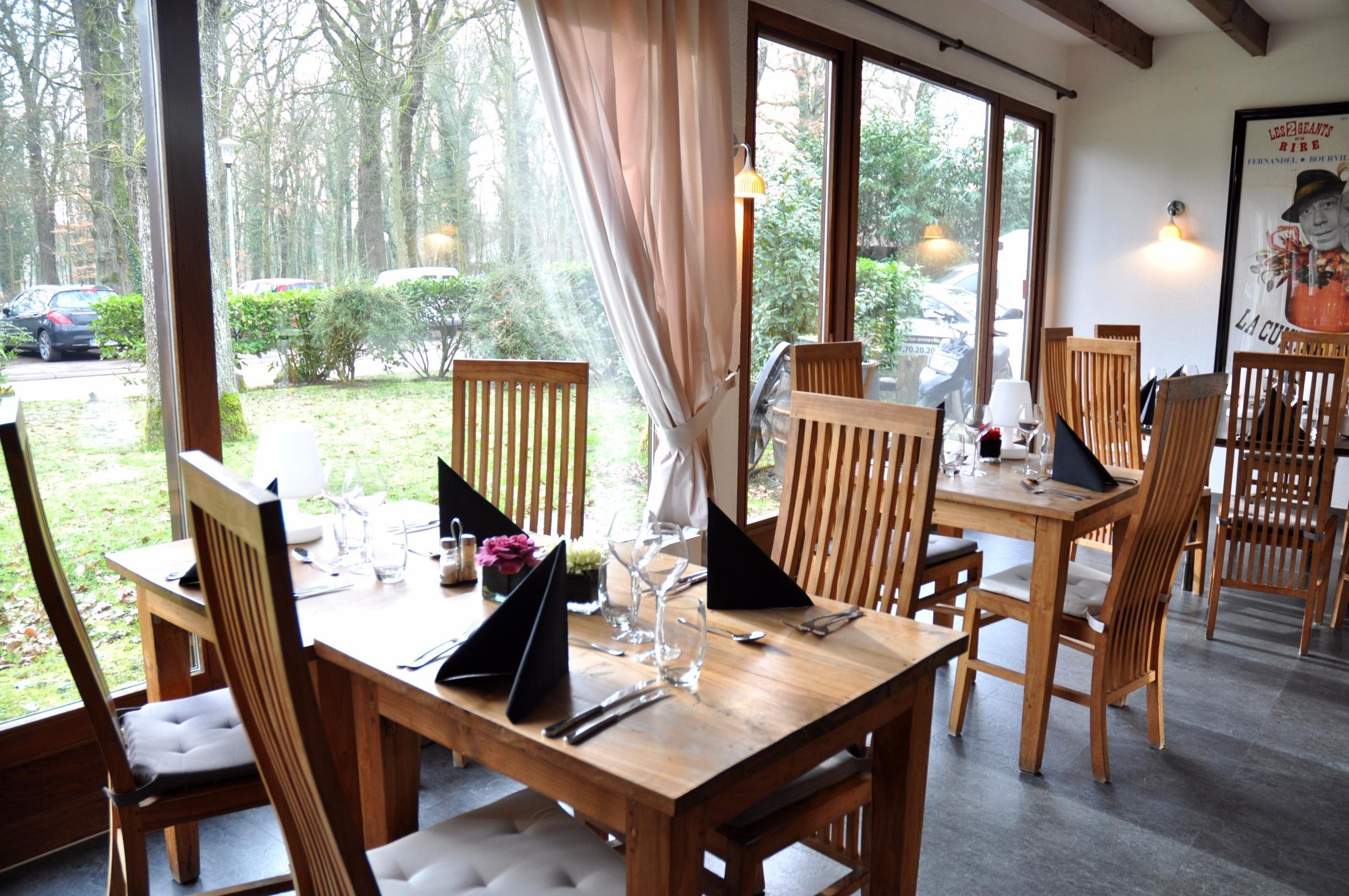 photo logis hotel