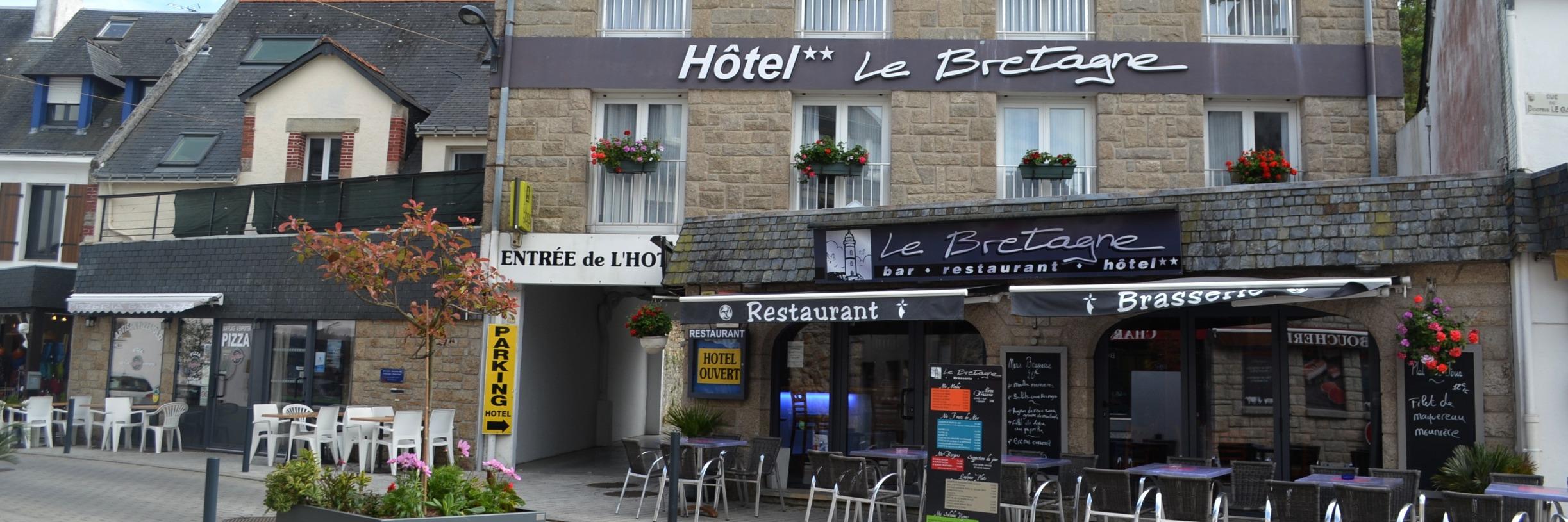 photo logis hotel
