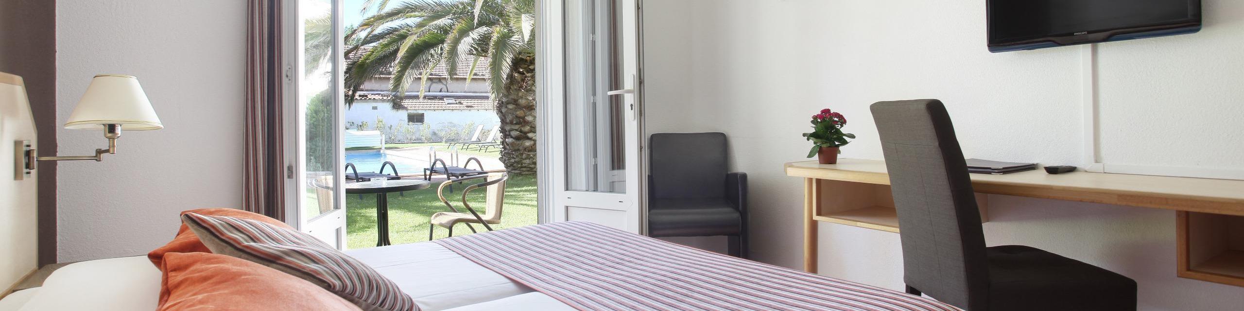 photo logis hotel